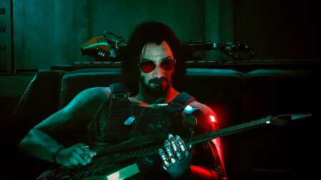 Jhonny Silverhand