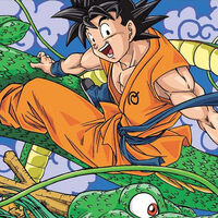 Toyotaro necesitó dibujar más de 30 capítulos para convencer a Toriyama de que era el sucesor de Dragon Ball