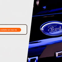 Hasta ahora, en Amazon podías comprar prácticamente de todo excepto coches. Eso acaba de cambiar con Ford