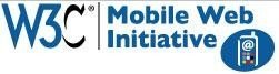 Guía de desarrollo web móvil de la W3C