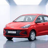 El Hyundai Grand i10 baja de precio en México: 50,000 pesos menos de lo usual, al contado o financiado y sin perder equipamiento 