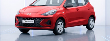 El Hyundai Grand i10 baja de precio en México: 50,000 pesos menos de lo usual, al contado o financiado y sin perder equipamiento 