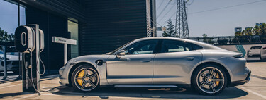 La apuesta por el coche eléctrico está desatando una crisis en Europa. Si Porsche no encuentra una solución habrá 8.000 puestos de trabajo en peligro 