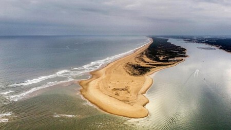 Pueblo Bonito Andalucia Buen Tiempo Viajes Escapadas Espana Huelva Playa