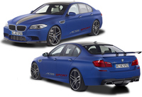 AC Schnitzer BMW M5 ACS5