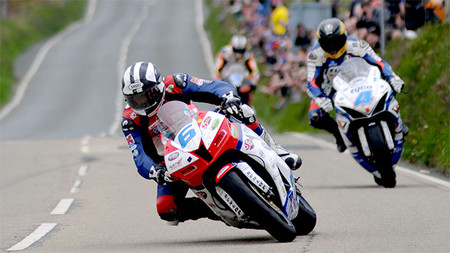 Michael Dunlop