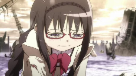 Madoka Magica