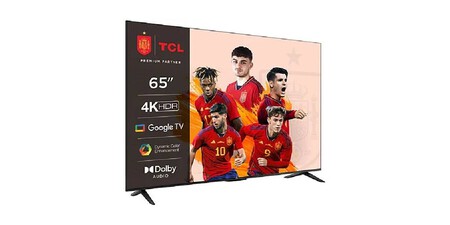 TCL 65P635
