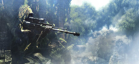 Amantes de los headshot, 'Sniper: Ghost Warrior 2' tiene un tráiler para vosotros