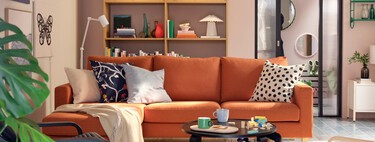 Ikea liquida más de 200 muebles y artículos de decoración entre los que se encuentran algunos de sus clásicos, y lanza una única oportunidad para comprarlos con descuento
