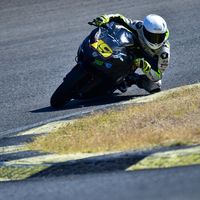 El equipo 2R Racing Kawasaki ha sido expulsado de Supersport 300 por saltarse las normas contra el coronavirus