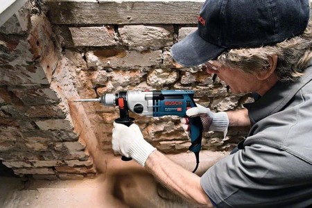 Ofertas en herramientas y bricolaje en la semana de las herramientas Bosch Professional de Amazon