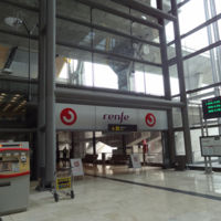 Wifi en las estaciones de Cercanías, ¿es necesario? 