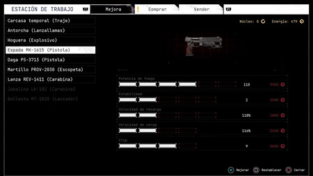 Cronos The New Dawn 8