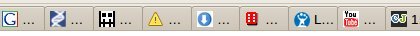 Tabs
