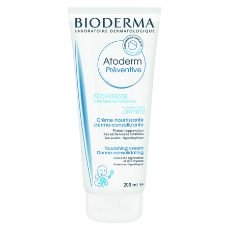 Bioderma Atoderm Preventive