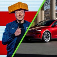 Elon Musk ha encontrado un  socio inesperado para fabricar chips para sus Tesla y los fabricará en un lugar aún más inesperado