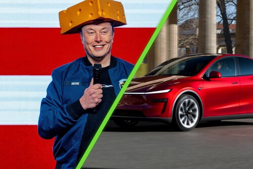 Tesla Samsung Chips Ia