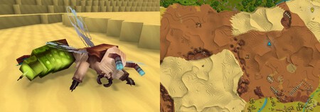 Quitina Resistente Hytale