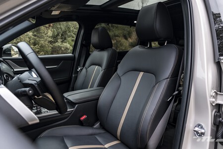 Mazda Cx 80 2025 Prueba 008