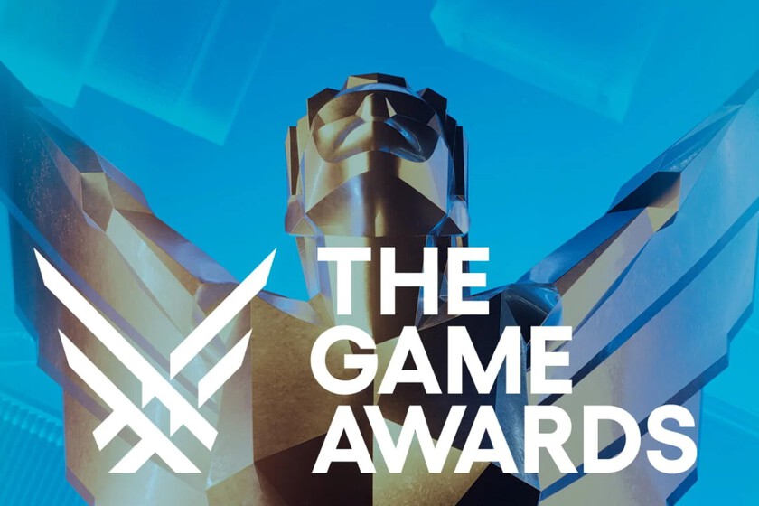 The Game Awards 2025: sigue la gala en vídeo con nosotros
