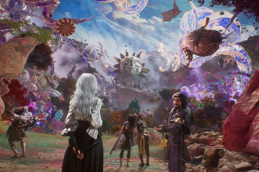 ¡Sorpresa! Ya disponible la expansión gratis de Clair Obscur: Expedition 33 con nuevos jefes, música, armas y más