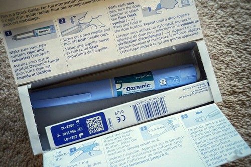 Ozempic