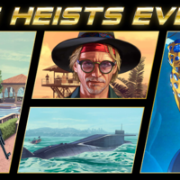 GTA Online traslada su Evento de los Golpes con cambios en recompensas, vehículos y más: estas son las novedades de la última actualización 