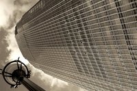 Estados Unidos acusa de fraude a Goldman Sachs