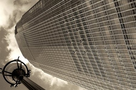 Estados Unidos acusa de fraude a Goldman Sachs