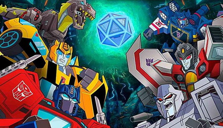 Análisis de Transformers: Battlegrounds, un campo de batalla XCOM contra Decepticons