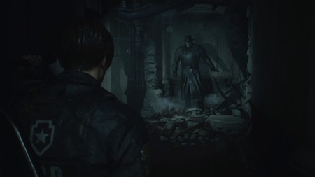 Guía de Resident Evil 2: cómo matar a Tyrant en el remake de RE2