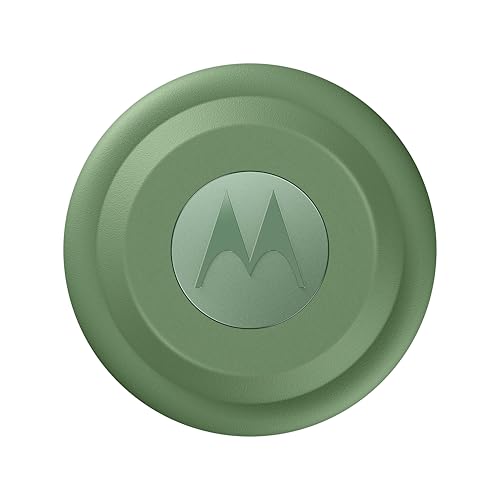 Motorola Tag Verde Jade-Verde Kaki