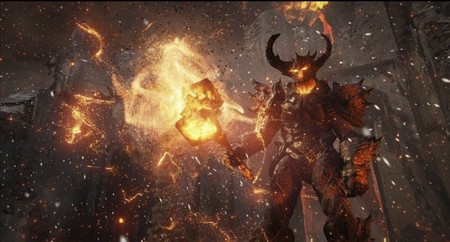 El Unreal Engine 4 presenta en vídeo los gráficos de nuestro futuro más próximo