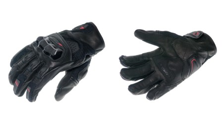 Garibaldi Combat Composicion