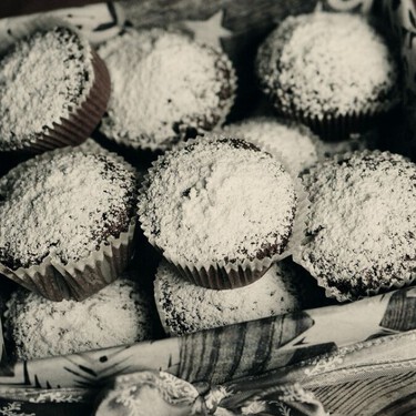 Soufflé de chocolate casero: el secreto para que no se baje al salir del horno