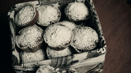 Soufflé de chocolate casero: el secreto para que no se baje al salir del horno