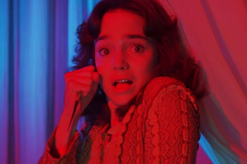 Suspiria 1977 Prime Video