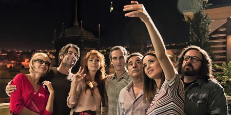 Por qué ha triunfado 'Perfectos desconocidos', la gran sorpresa española de la cartelera