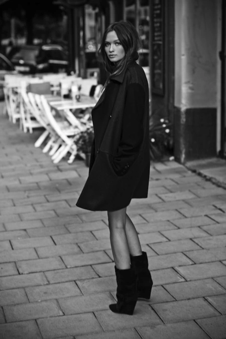 Las prendas clave para este Otoño 2012. ¡Toma nota!