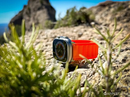 Apple Watch Ultra En Analisis