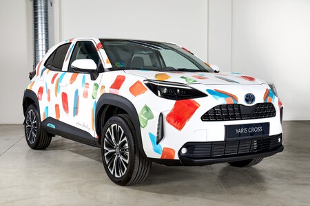 Yaris Arena Martinez