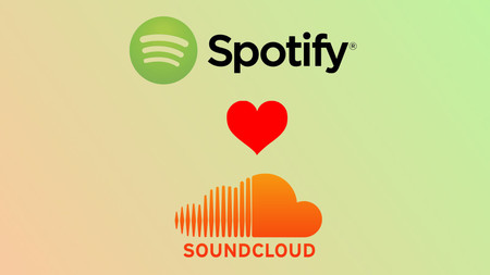 Spotify dispuesta a apostar fuerte y rumores indican que puede adquirir SoundCloud