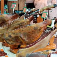 Ni en Carrefour ni en Mercadona: aquí puedes conseguir el jamón ibérico de bellota que no querrás dejar escapar por 74 euros menos 