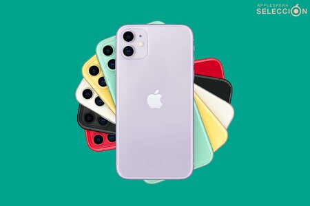 El iPhone 11 marca nuevo precio mínimo histórico en Amazon: un smartphone con bastantes actualizaciones de iOS por delante
