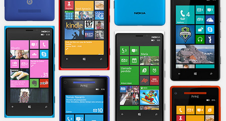 A pesar de la compra de Nokia, Microsoft sigue contando con sus otros socios en Windows Phone