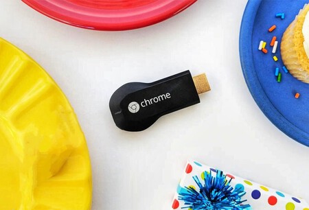 chromecast