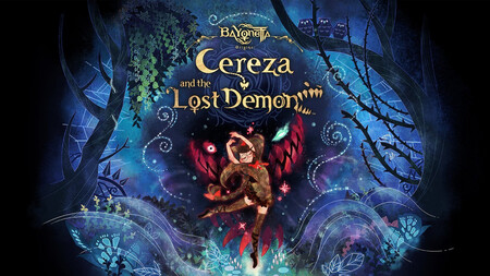 Bayonetta Origins: Cereza And The Lost Demon (Nintendo)