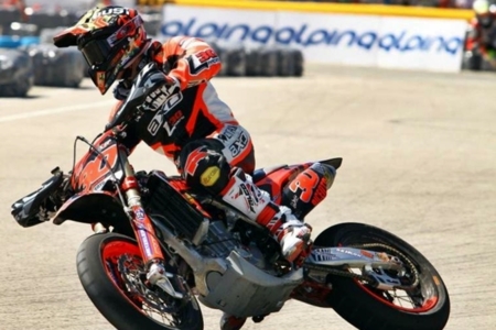 Ivan Lazzarini Smgp 2015