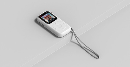 Este interesante concepto convierte tu Apple Watch en un iPod clásico